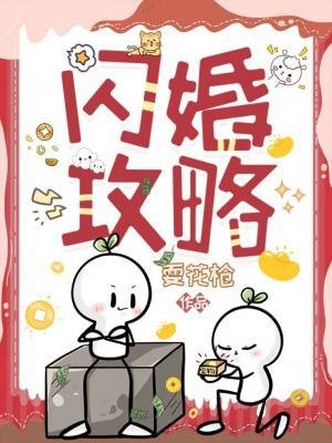 《闪婚攻略》