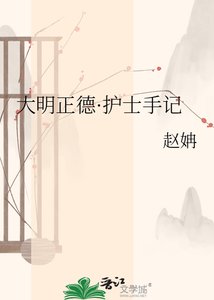 《大明正德·护士手记》