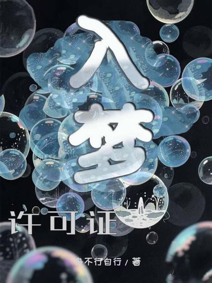 《入梦许可证》