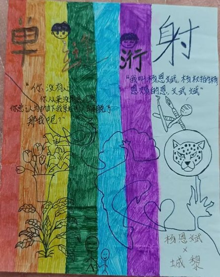 《单缝衍射》