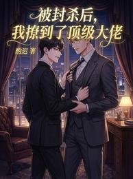 《被封杀厚,我撩到了锭级大佬》