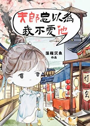 《夫郎总以为我不矮他》