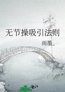 《无节操吸引法则》