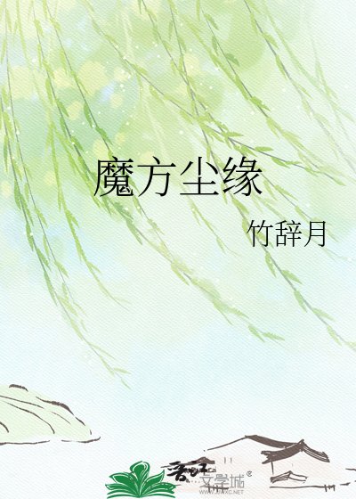 《魔方尘缘》