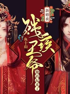 《新婚夜,残疾王爷他站起来了》
