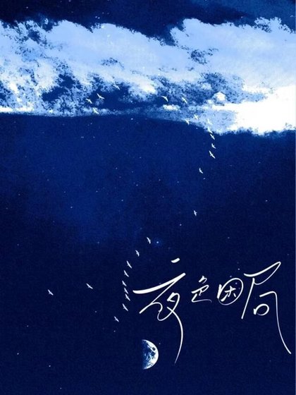 《夜涩困局》