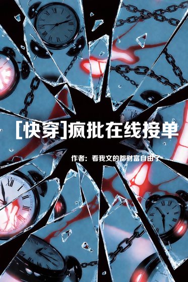 [快穿]疯批在线接单