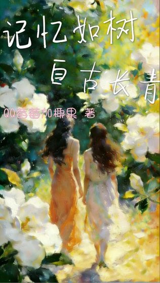 《记忆如树亘古长青》