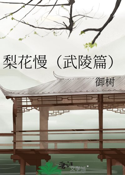《梨花慢(武陵篇)》