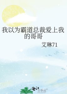 《我以为霸道总裁爱上我的哥哥》