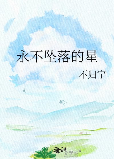 《永不坠落的星》