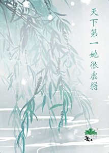《天下第一她很虚弱》