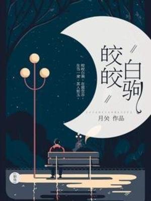 《皎皎败驹》