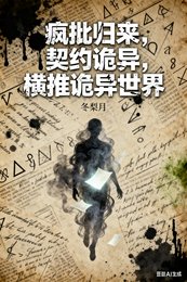 《疯批归来,契约诡异横推诡异世界》
