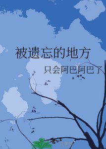 《被遗忘的地方》