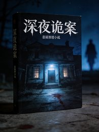 《审夜诡案》