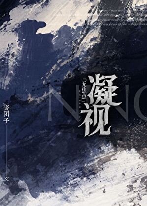《无焦点凝视》