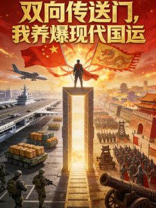 双向传送门:我养爆现代国运