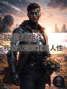 《脑癌晚期:我在AI荒原重启人性》