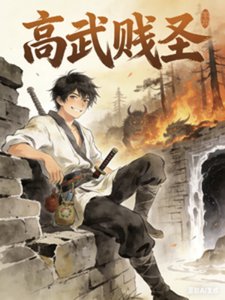 《高武贱圣》