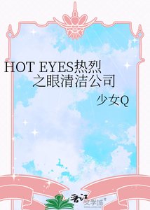 《HOT EYES热烈之眼清洁公司》