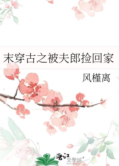 《末穿古之被夫郎捡回家》