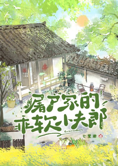 屠户家的乖软小夫郎