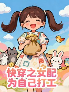 《快穿之女配为自己打工》