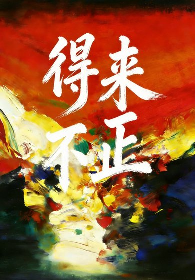 《得来不正》