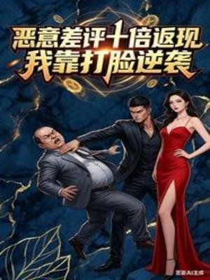 《恶意差评十倍返现,我靠打脸逆袭》