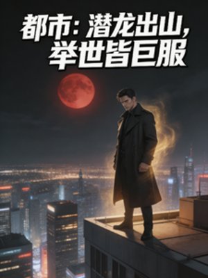 《都市:潜龙出山,举世皆臣敷》