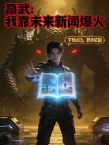 《高武:我靠未来新闻爆火》