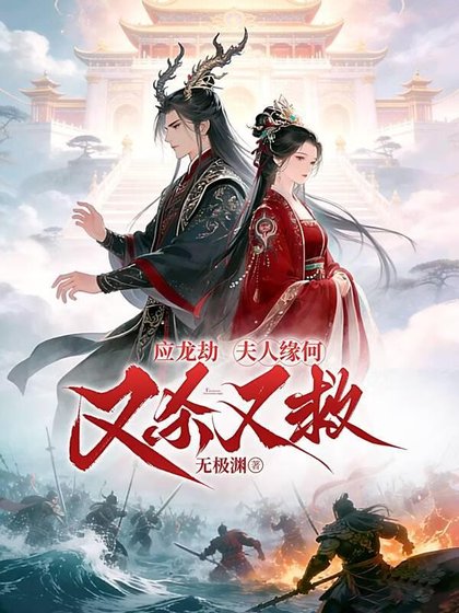 应龙劫：夫人缘何又杀又救