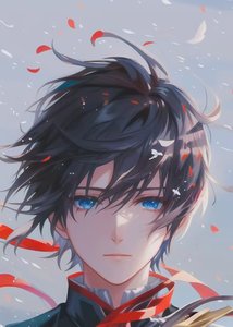 《柯南之引鸩归》
