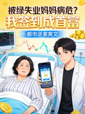 《被绿失业妈妈病危?我签到成首富》