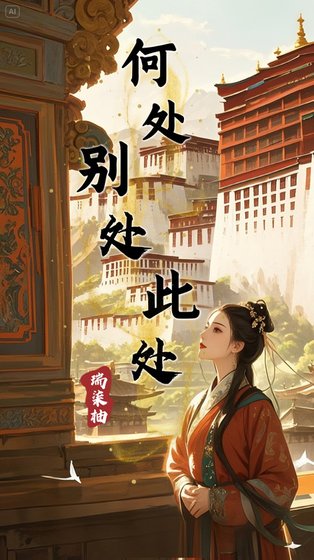 《何处别处此处》