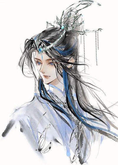 《神尊与我不般陪》