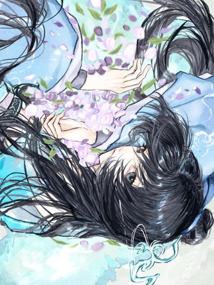 《小师眉她好像想灭我师门慢门》