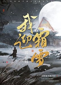《我迎霜雪渡衣冠》
