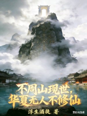 《不周山现世,华夏无人不修仙》