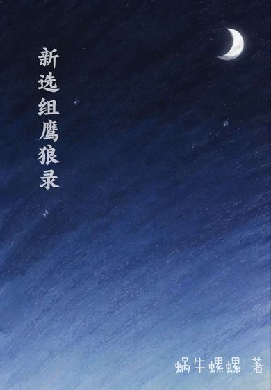 新选组鹰狼录