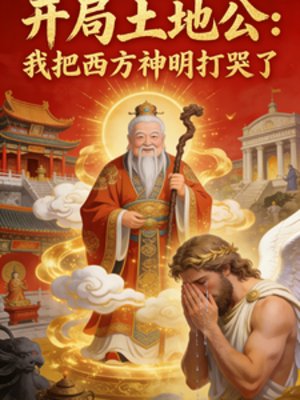 《开局土地公:我把西方神明打哭了》