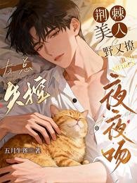 《荆棘美人野又撩,秦总失控夜夜吻》