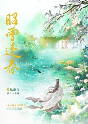 《昭雪逢椿(破镜重圆)》