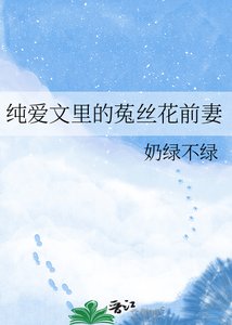 《纯爱文里的菟丝花前妻》