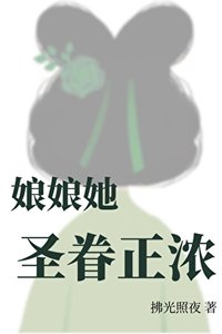 《娘娘她圣眷正浓》