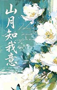 《山月知我意》