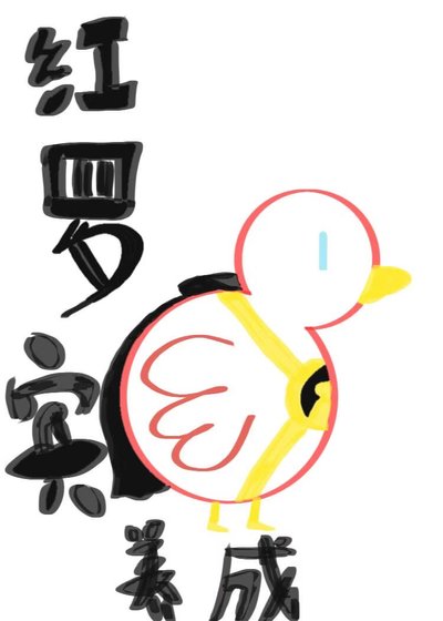 红罗宾养成日志