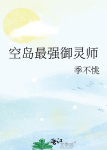 《空岛最强御灵师》