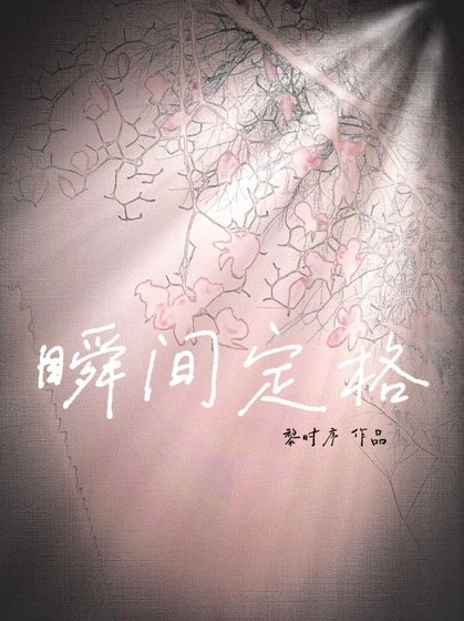 《瞬间定格》